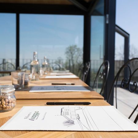 Aparthotel Il Viaggio Impresa Sociale Bicchignano Zewnętrze zdjęcie