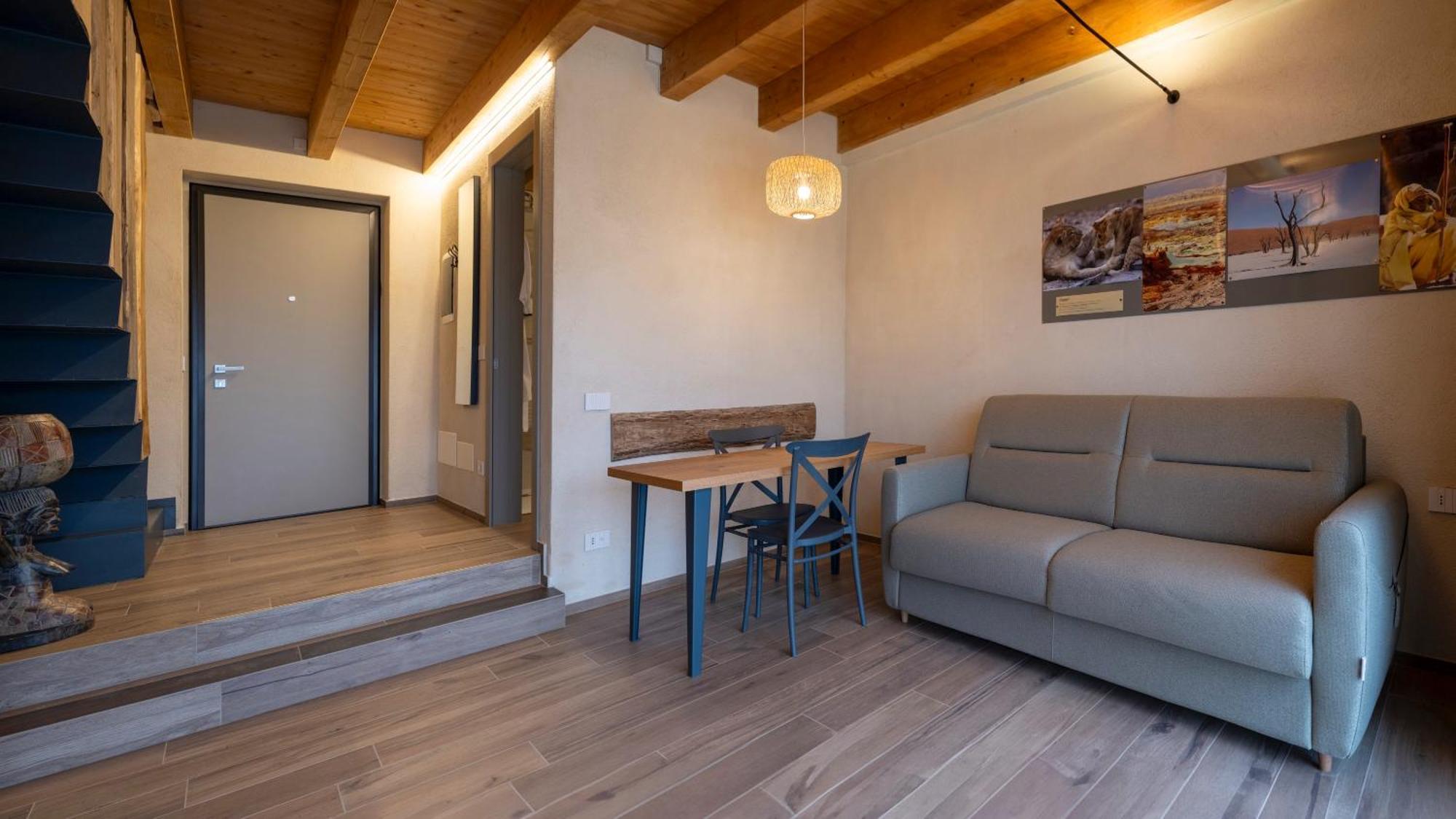 Aparthotel Il Viaggio Impresa Sociale Bicchignano Zewnętrze zdjęcie