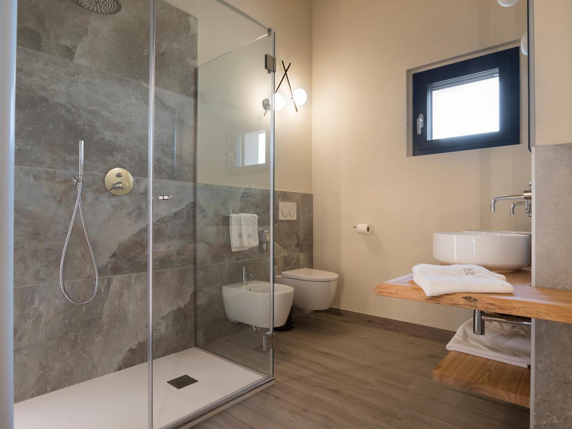 Aparthotel Il Viaggio Impresa Sociale Bicchignano Pokój zdjęcie