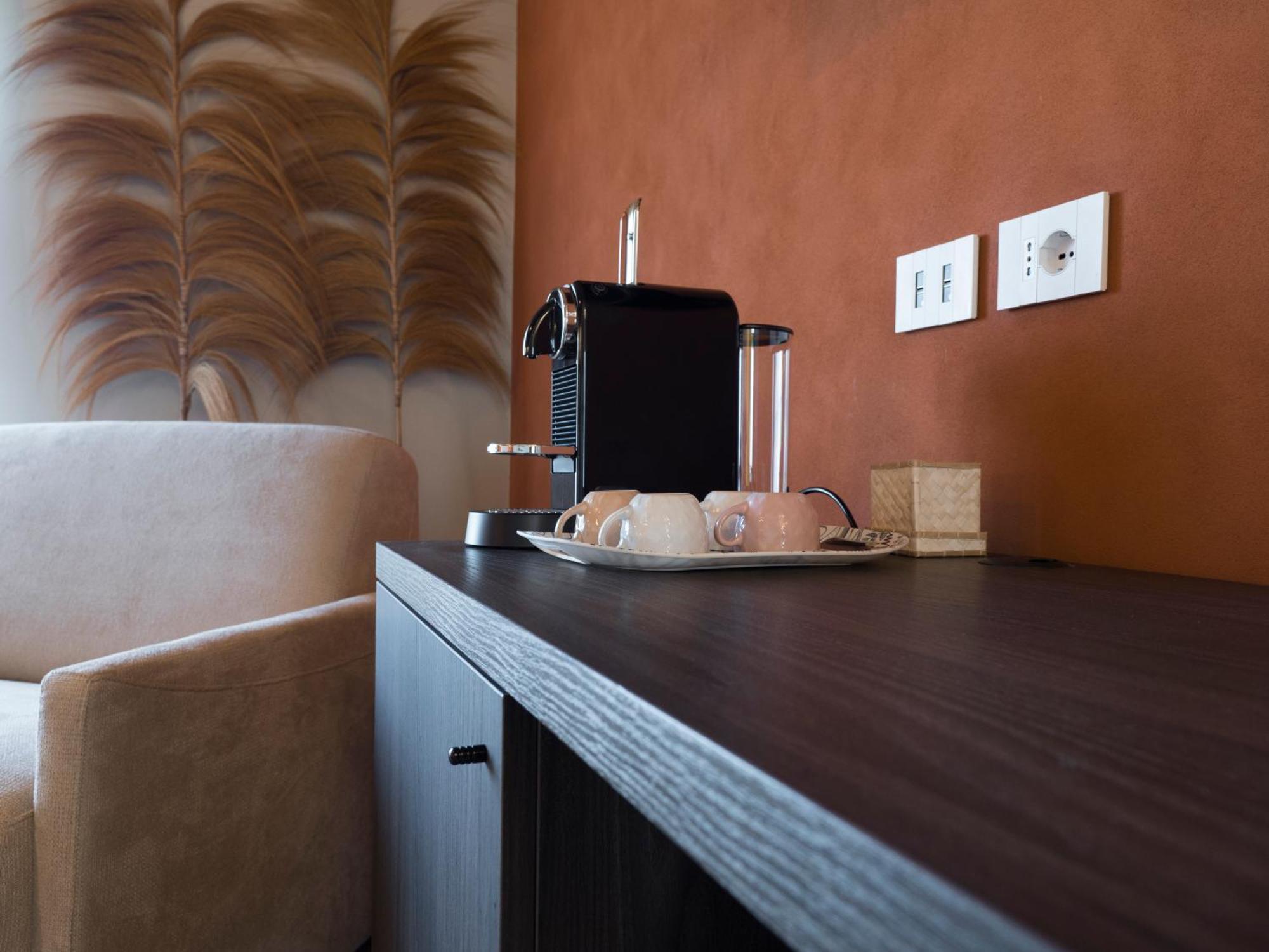 Aparthotel Il Viaggio Impresa Sociale Bicchignano Pokój zdjęcie