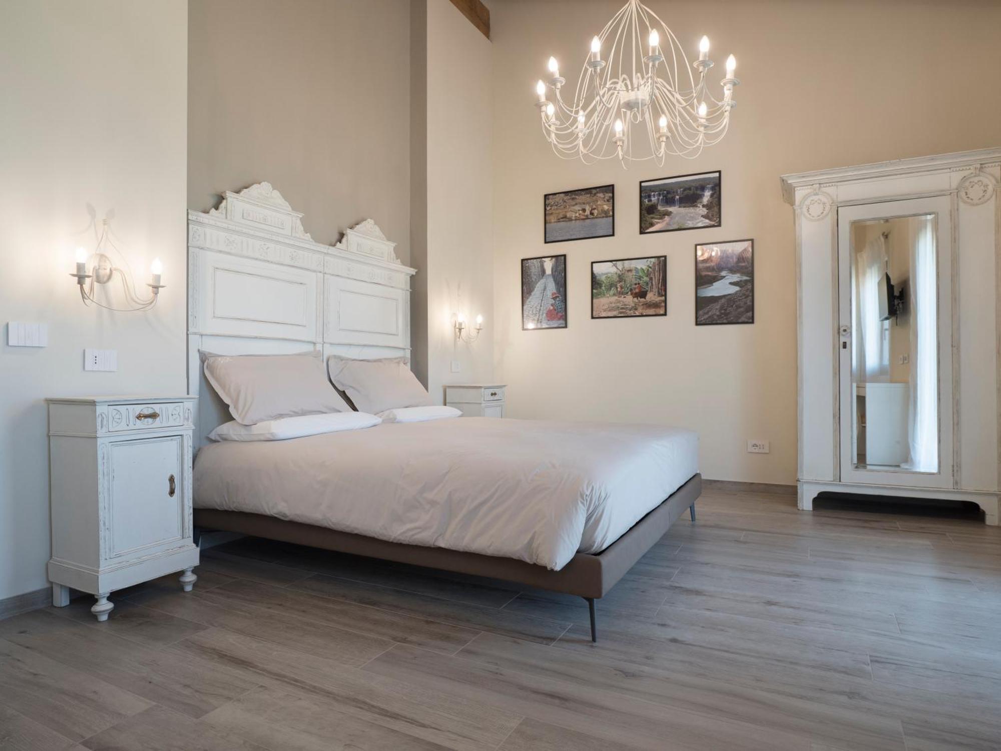 Aparthotel Il Viaggio Impresa Sociale Bicchignano Zewnętrze zdjęcie