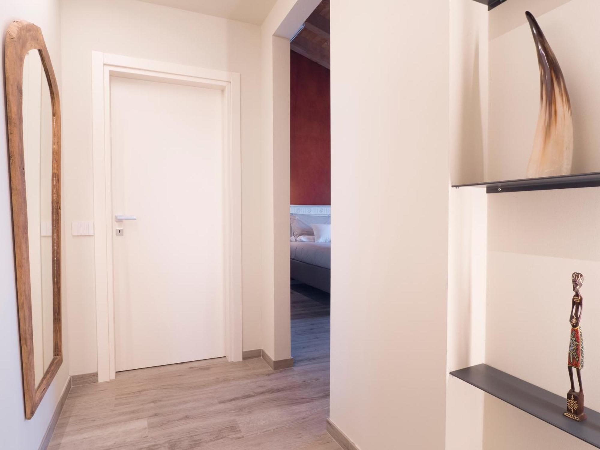 Aparthotel Il Viaggio Impresa Sociale Bicchignano Pokój zdjęcie