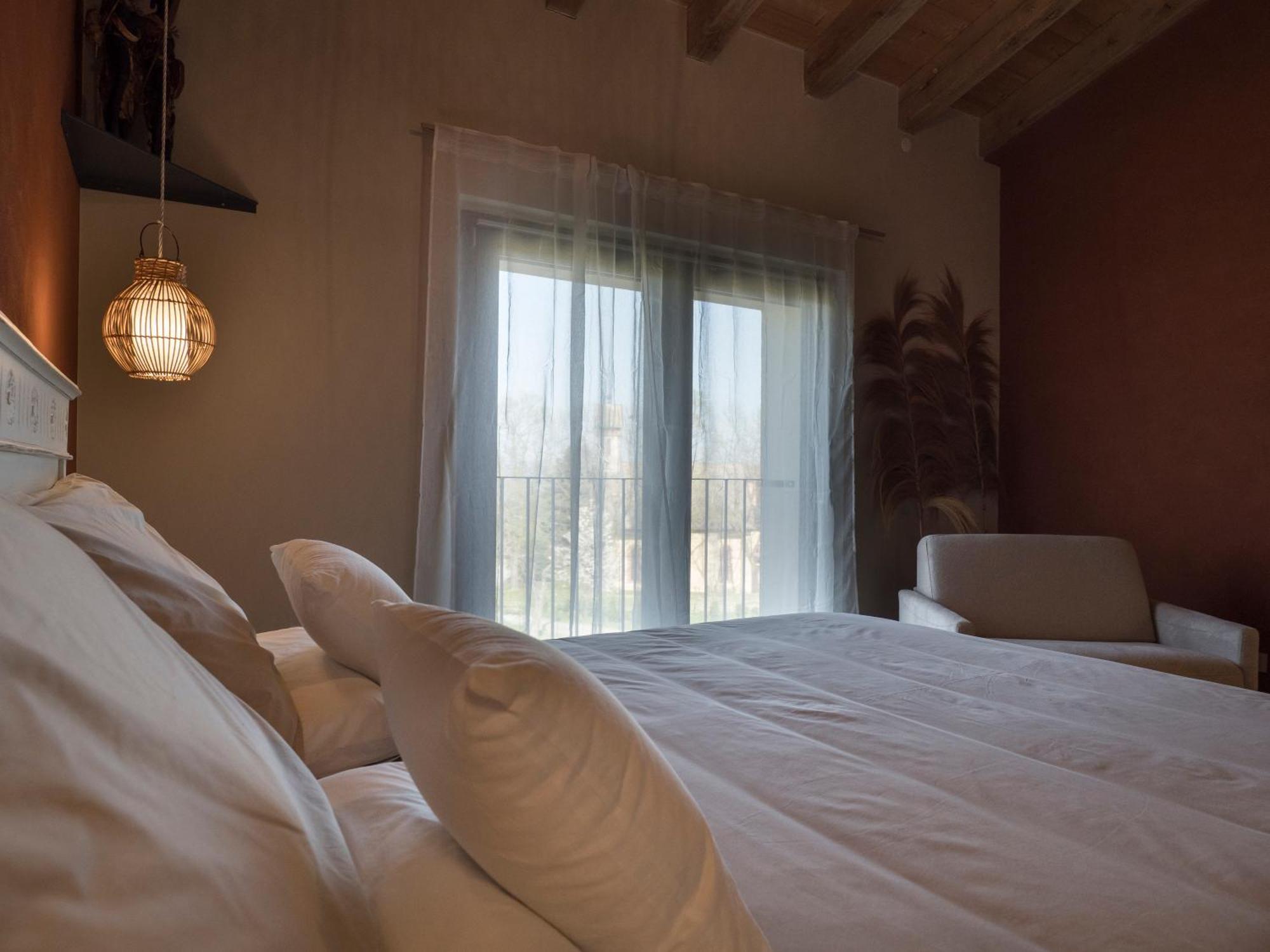 Aparthotel Il Viaggio Impresa Sociale Bicchignano Pokój zdjęcie