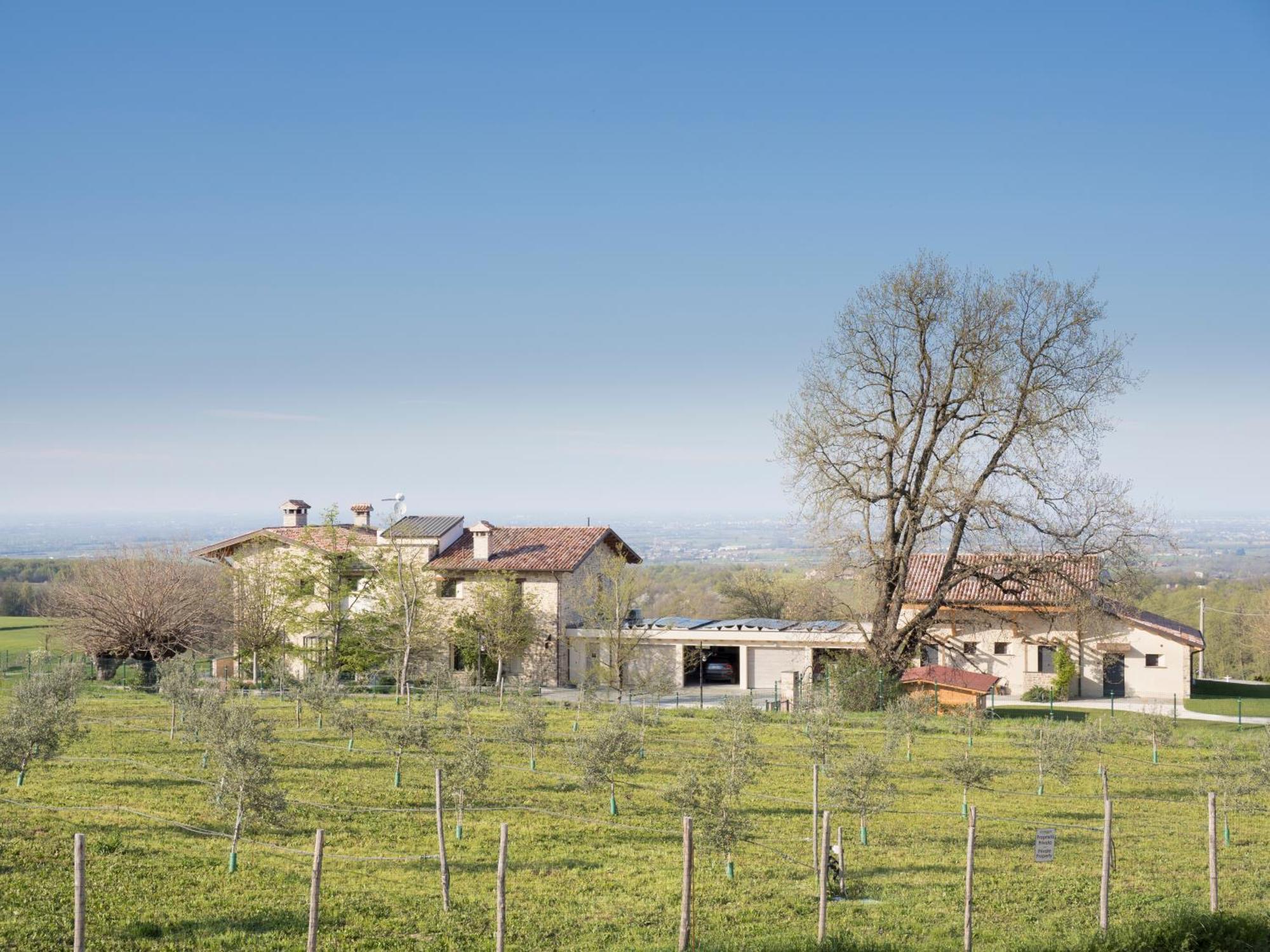 Aparthotel Il Viaggio Impresa Sociale Bicchignano Pokój zdjęcie