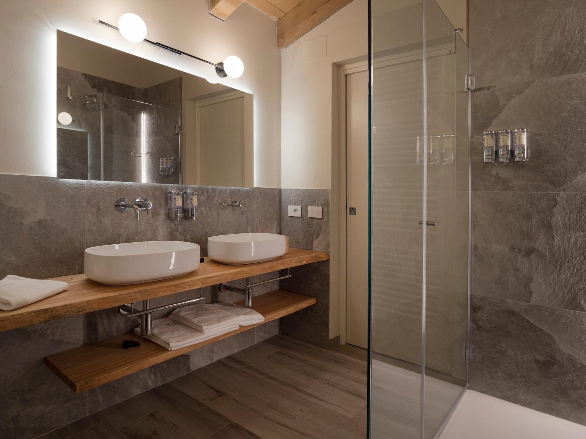Aparthotel Il Viaggio Impresa Sociale Bicchignano Zewnętrze zdjęcie